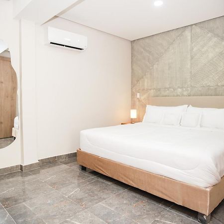 Bahia Boutique House Hotel Cartagena Kültér fotó