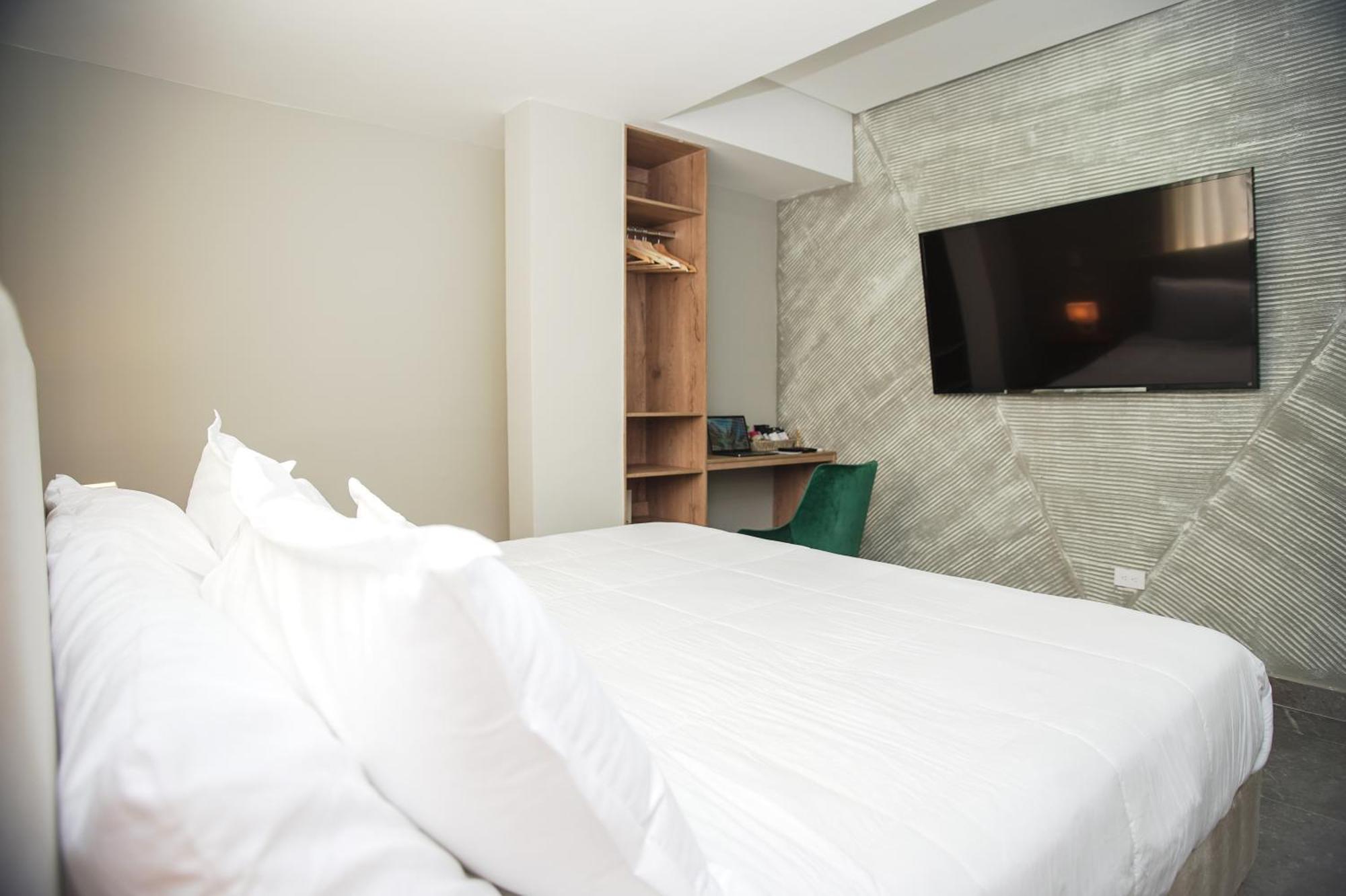 Bahia Boutique House Hotel Cartagena Kültér fotó