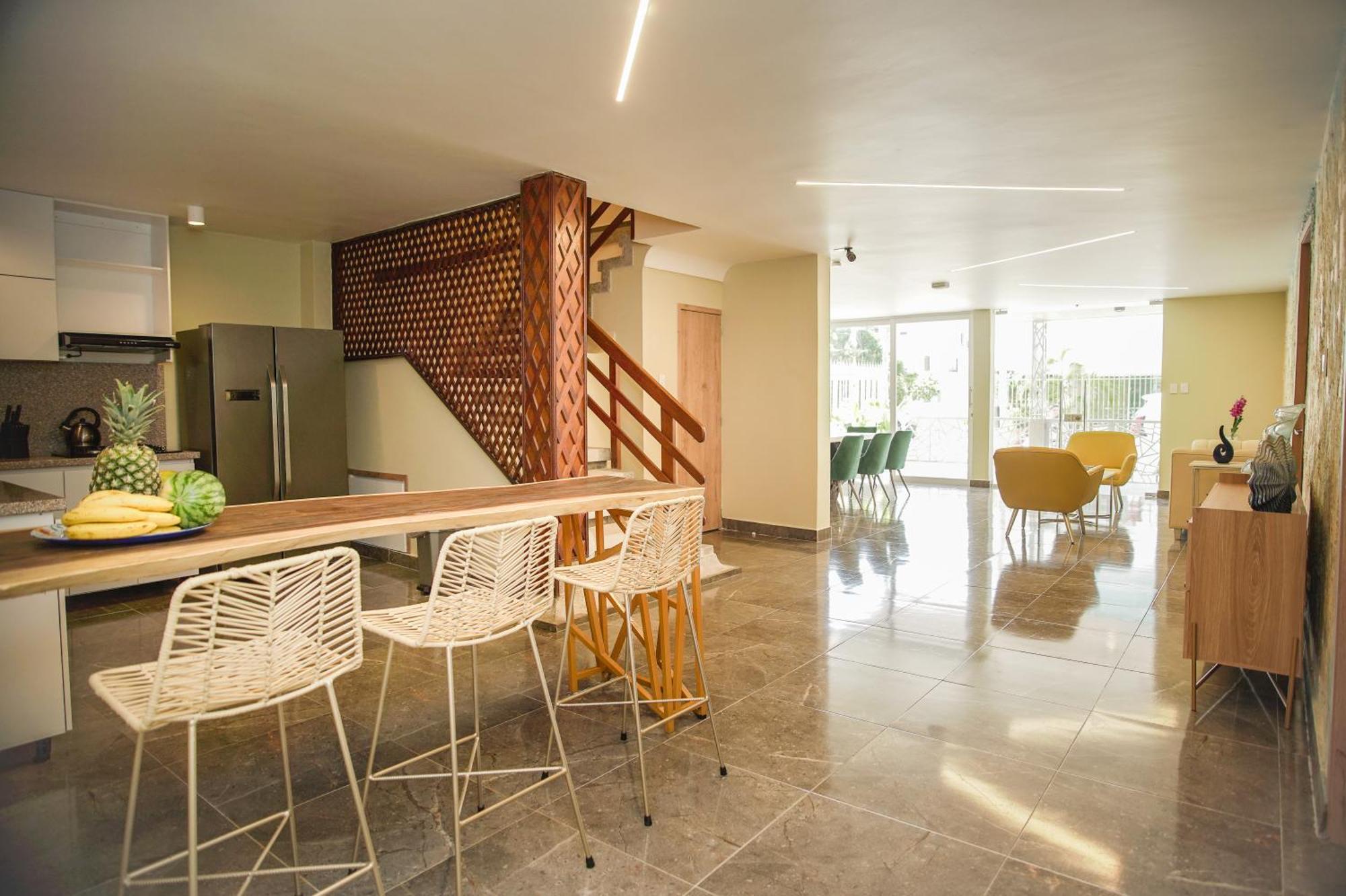 Bahia Boutique House Hotel Cartagena Kültér fotó