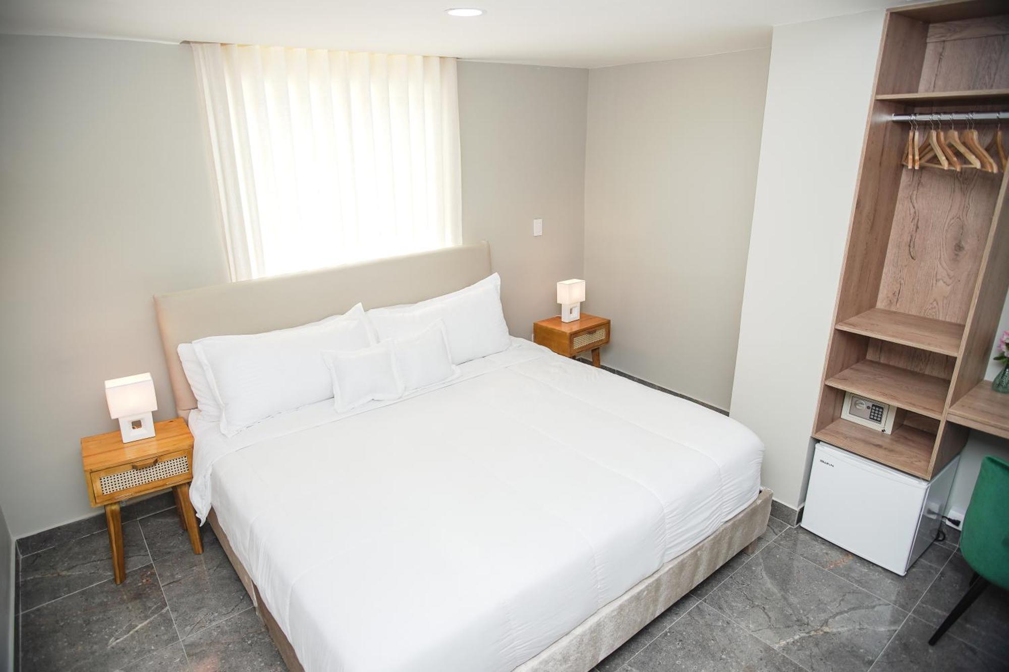 Bahia Boutique House Hotel Cartagena Kültér fotó