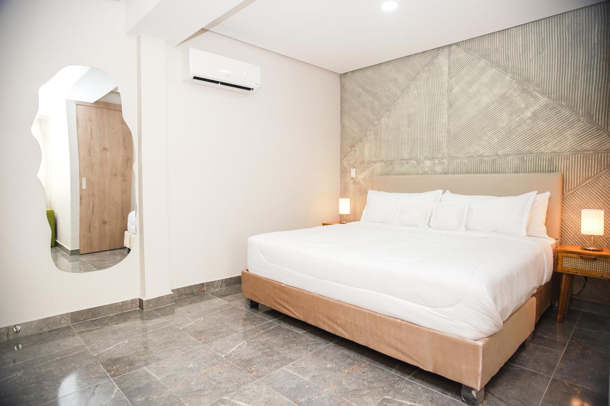Bahia Boutique House Hotel Cartagena Kültér fotó